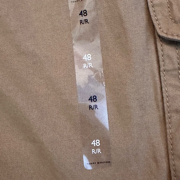 Tommy Hilfiger Cargo Shorts NWT - Picture 5 of 5